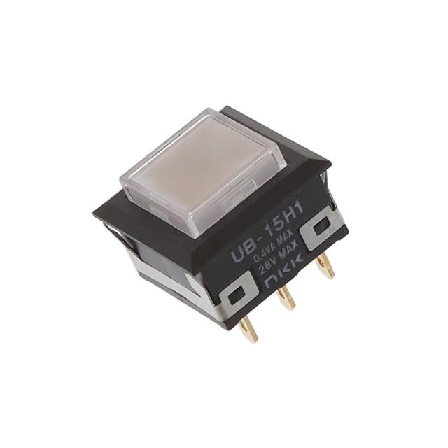 UB15KKG016F-JB NKK Switches