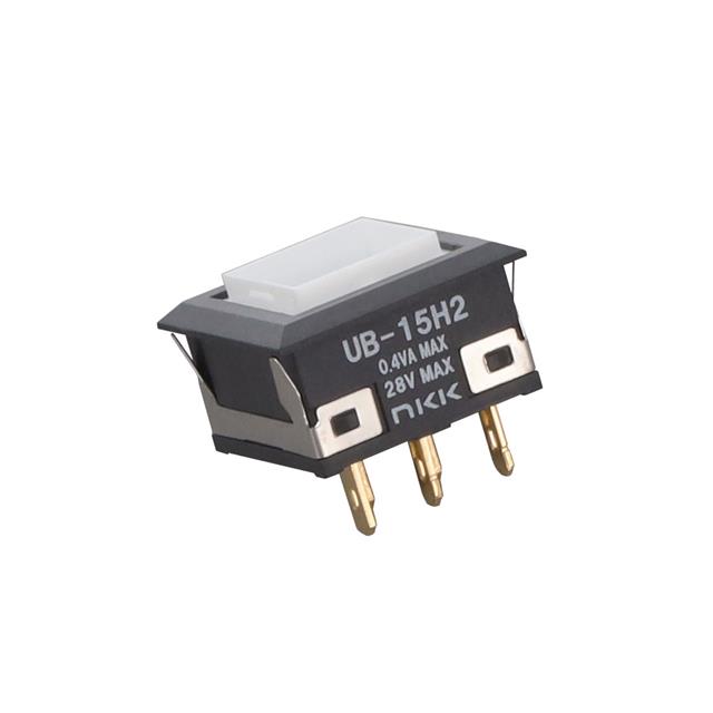 UB15KKG016B NKK Switches