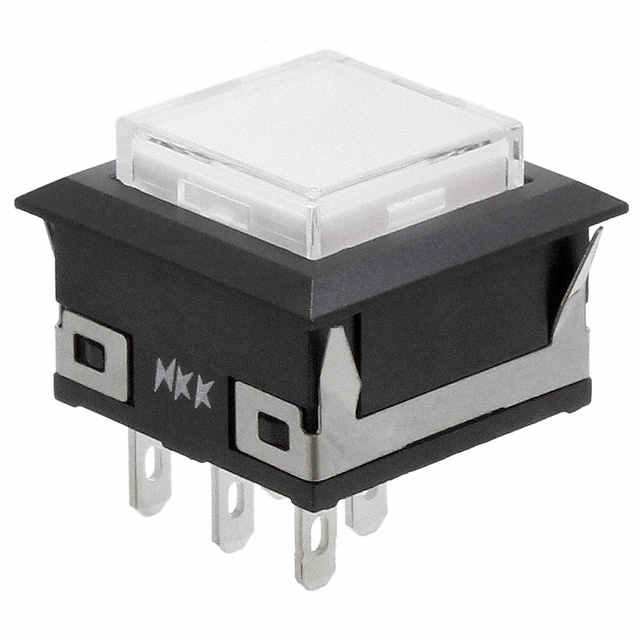 UB15KKW015D-JB NKK Switches