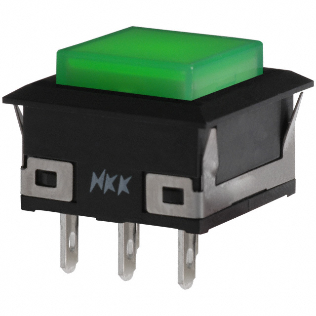 UB15KKW015F-FF NKK Switches