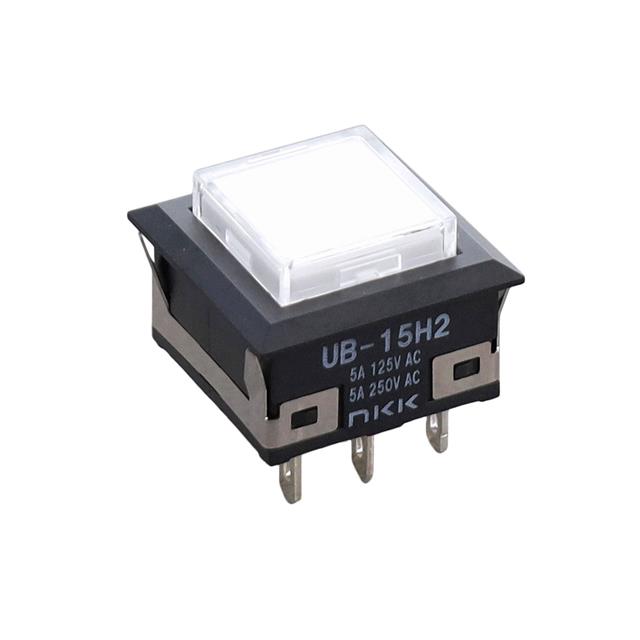 UB15KKW016G-JB NKK Switches