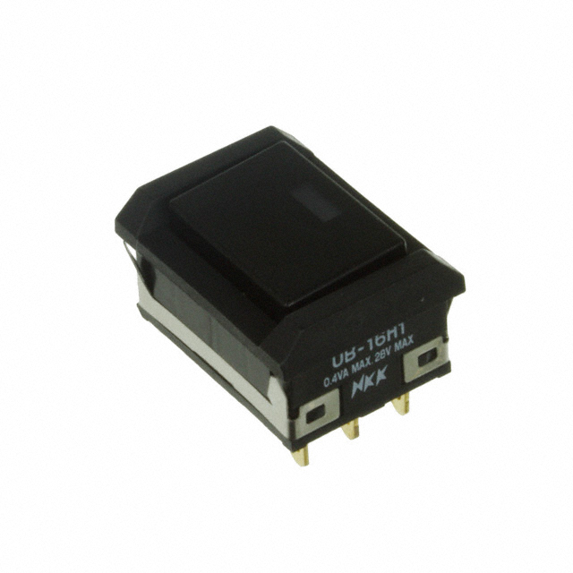 UB15NBKG015F-AB NKK Switches