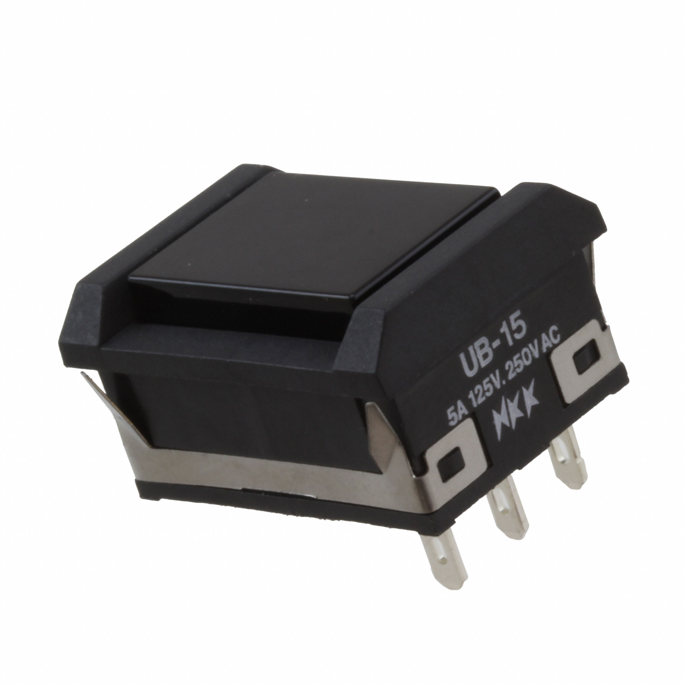 UB15NBKW01N-A NKK Switches