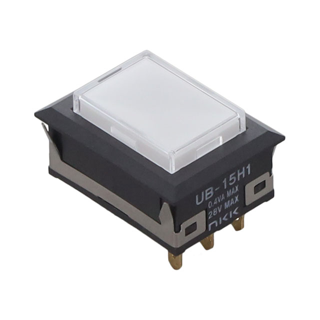 UB15NKG015F-JB NKK Switches