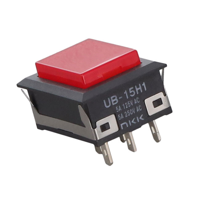 UB15NKW015C-CC NKK Switches