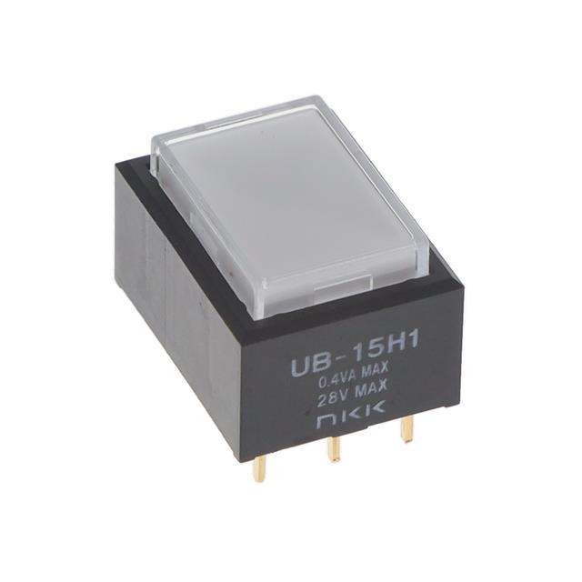 UB15RKG035C-JB NKK Switches