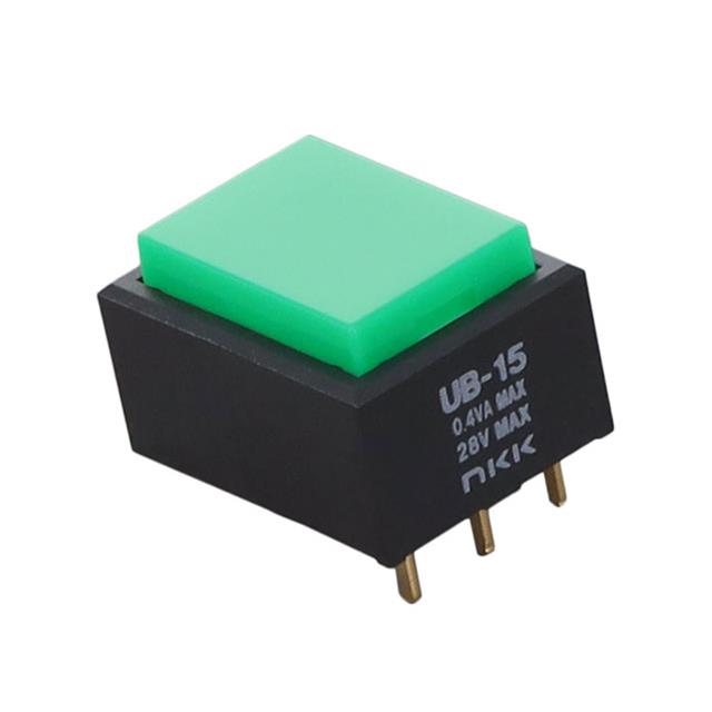 UB15RKG03N-F NKK Switches