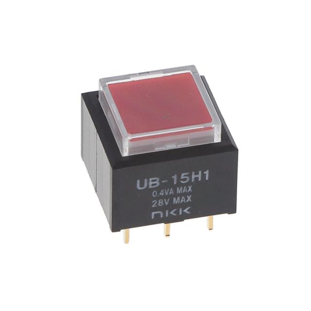 UB15SKG035C-JC NKK Switches