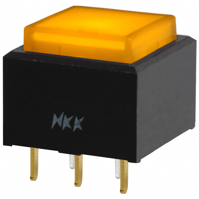 UB15SKG035D-DD NKK Switches
