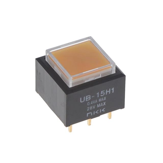 UB15SKG035D-JD NKK Switches