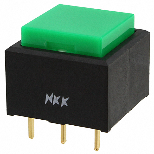 UB15SKG03N-F NKK Switches