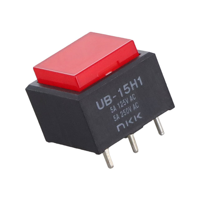 UB15SKW035C-CJ NKK Switches