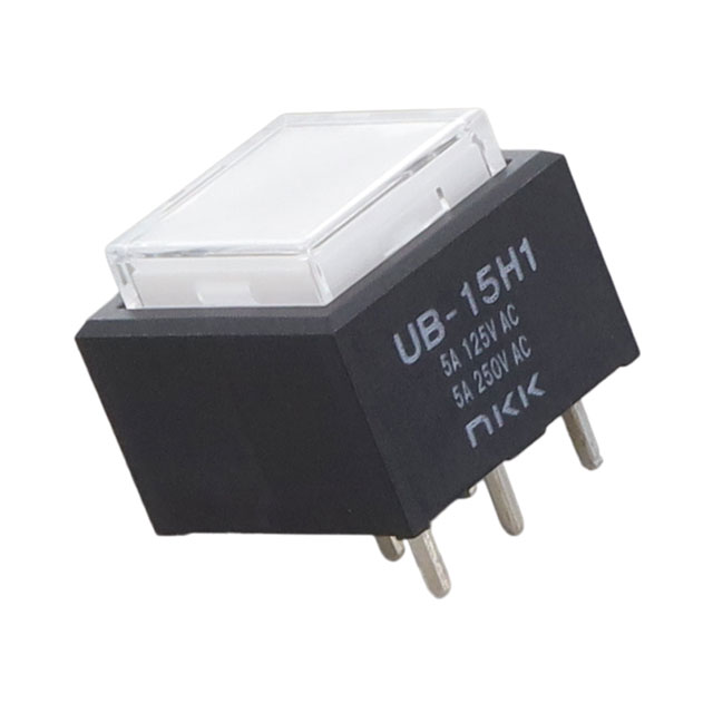 UB15SKW035C-JB NKK Switches