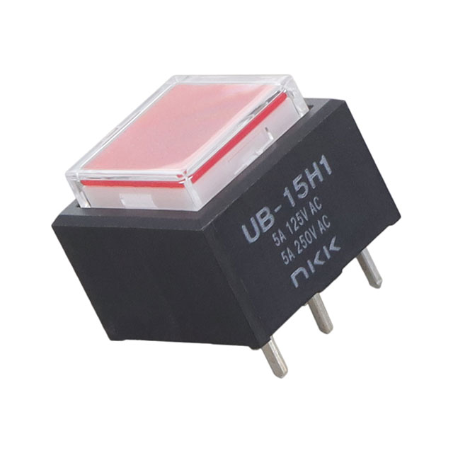 UB15SKW035C-JC NKK Switches