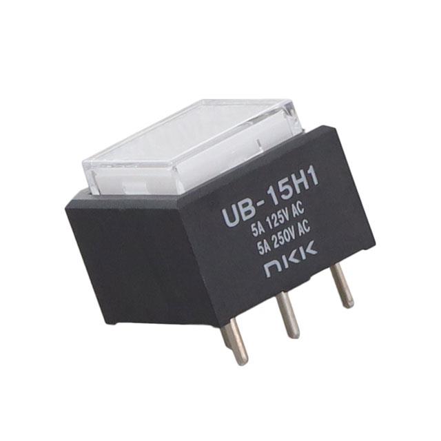 UB15SKW035D-JB NKK Switches