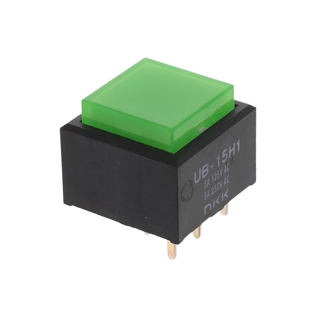 UB15SKW035F-FF NKK Switches