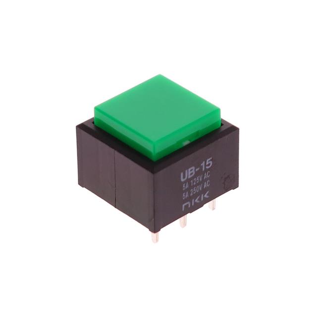 UB15SKW03N-F NKK Switches