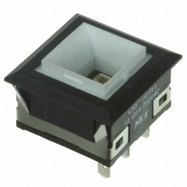 UB16KKW015F NKK Switches