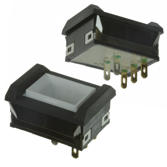 UB16NBKG015C NKK Switches
