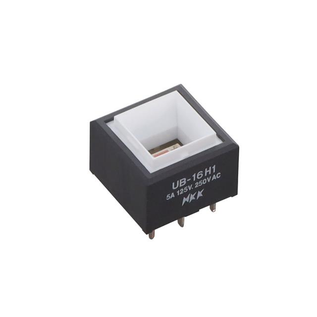 UB16SKW035C NKK Switches