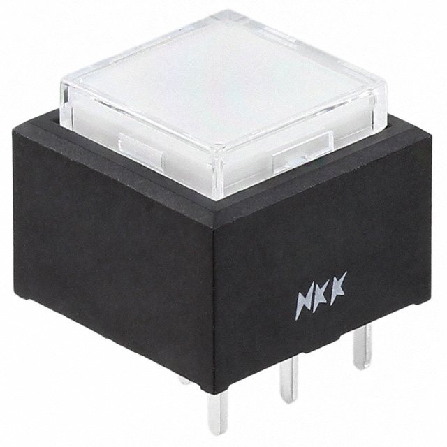 UB16SKW035D-JB NKK Switches