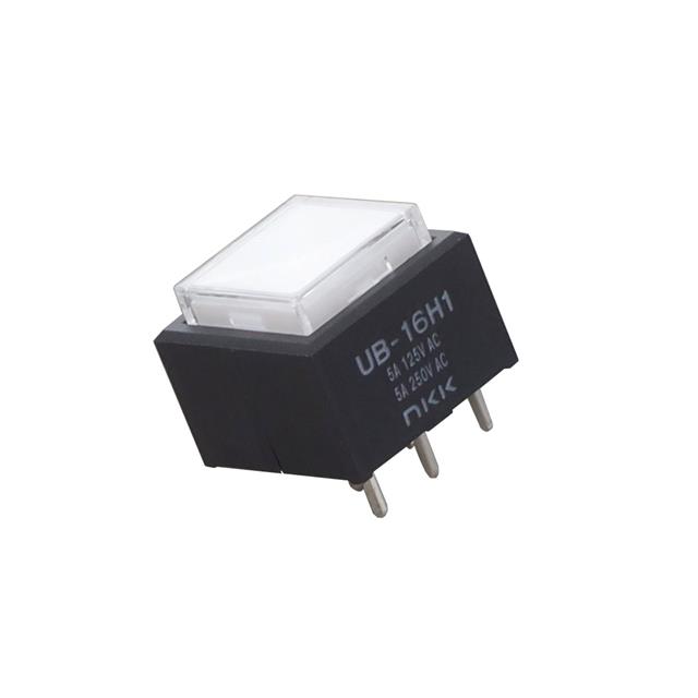 UB16SKW035F-JJ NKK Switches