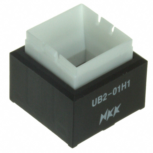 UB201KW035C NKK Switches