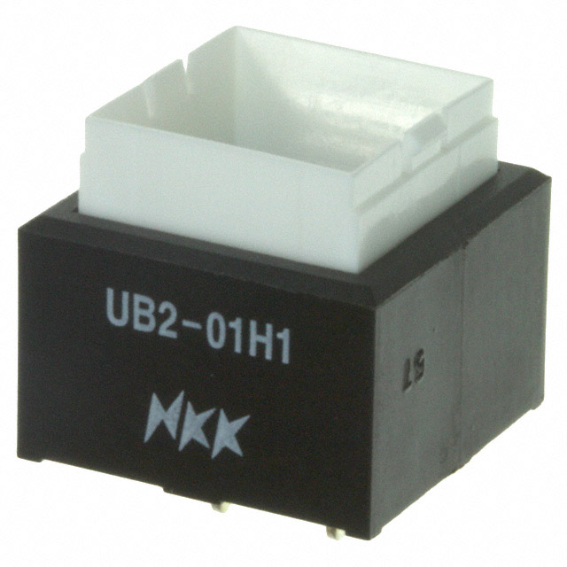 UB201KW035D NKK Switches