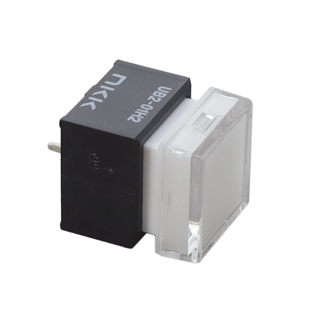 UB201KW036B-3JB NKK Switches