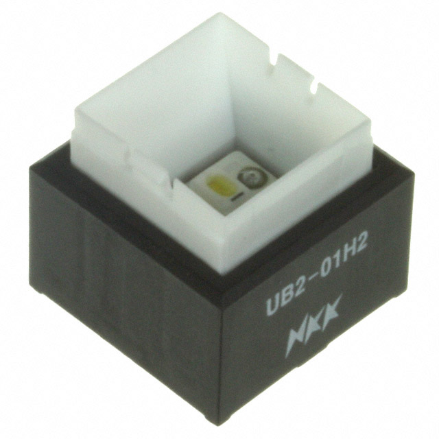 UB201KW036B NKK Switches