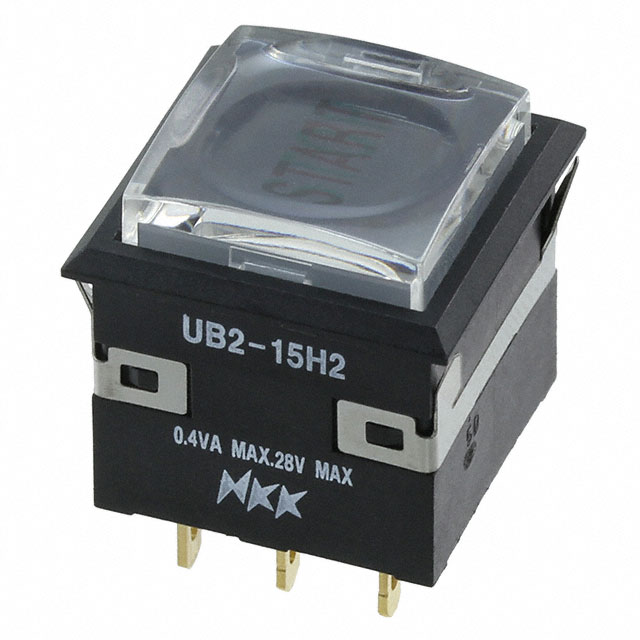 UB215KKG016CF-4JCF13 NKK Switches