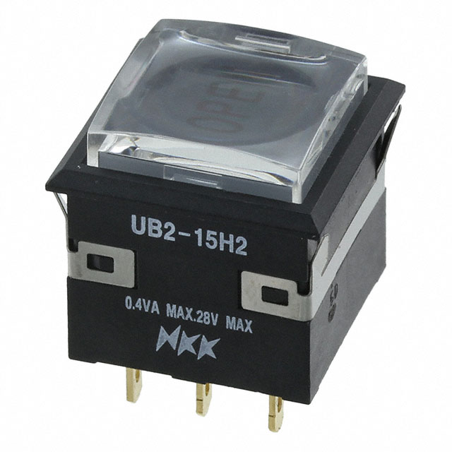 UB215KKG016CF-4JCF14 NKK Switches