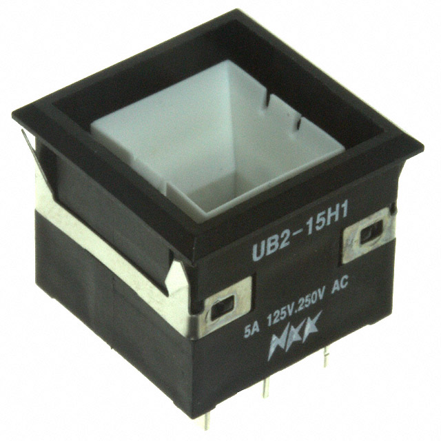 UB215KKW015C NKK Switches