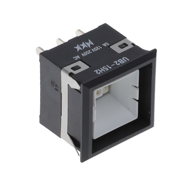 UB215KKW016F NKK Switches