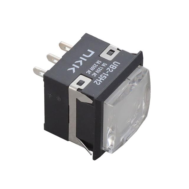 UB215KKW016G-1JB NKK Switches