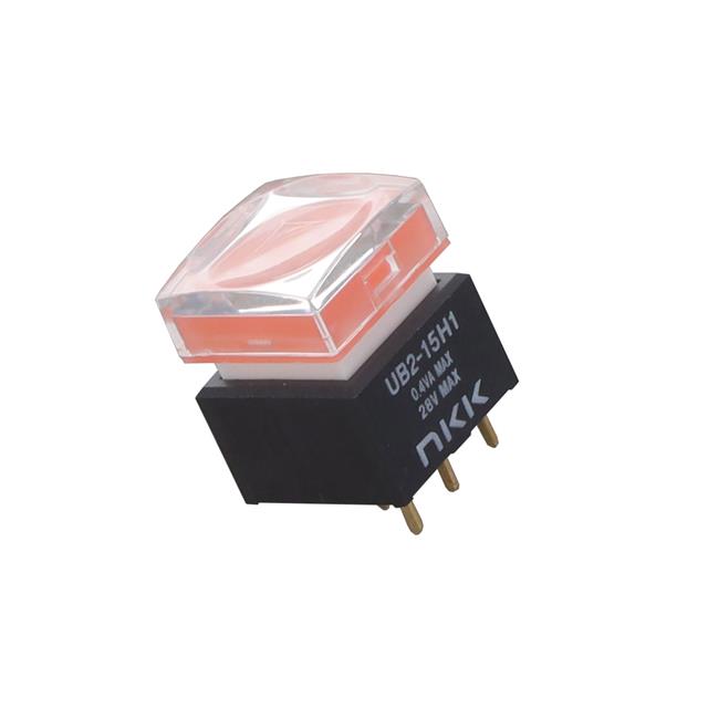 UB215SKG035C-1JC NKK Switches