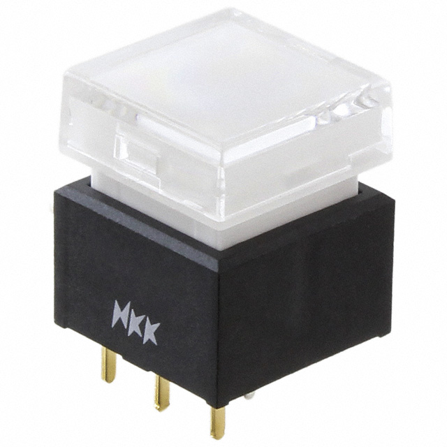 UB215SKG035C-3JB NKK Switches