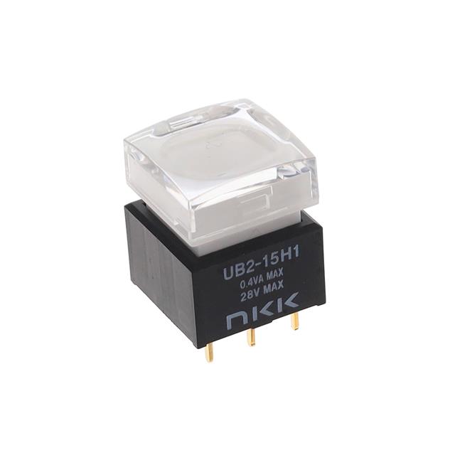 UB215SKG035D-1JB NKK Switches