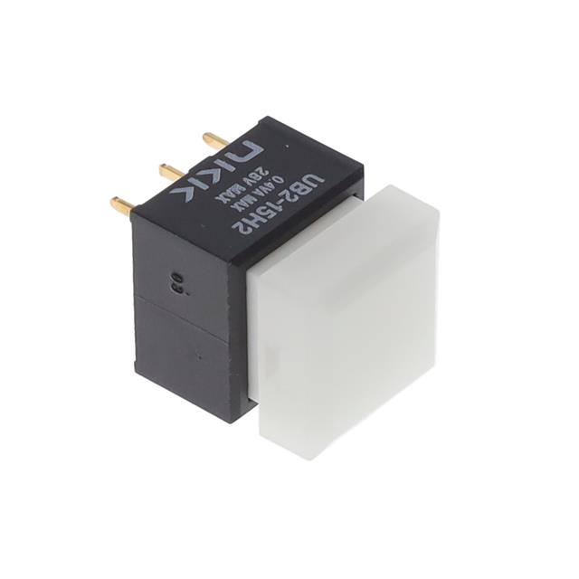 UB215SKG036B-2B NKK Switches