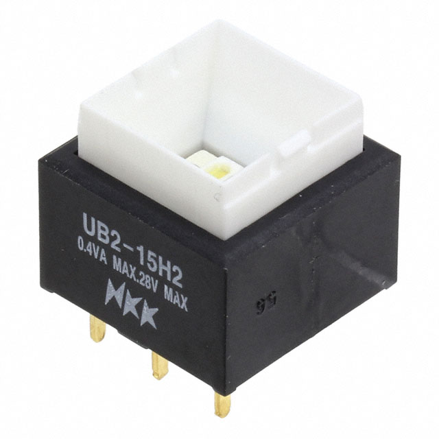 UB215SKG036B NKK Switches