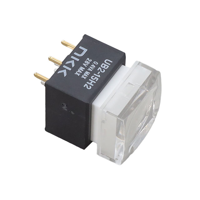 UB215SKG036CF-1JB NKK Switches