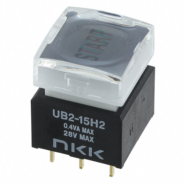 UB215SKG036CF-4JCF13 NKK Switches