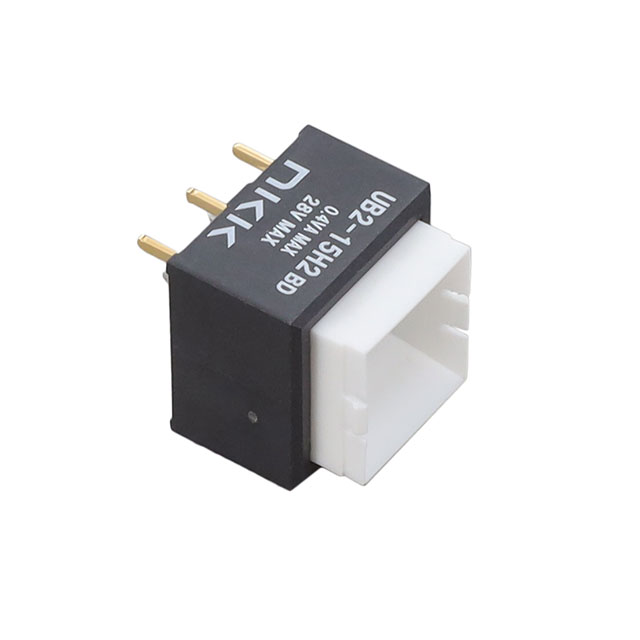 UB215SKG036DG NKK Switches