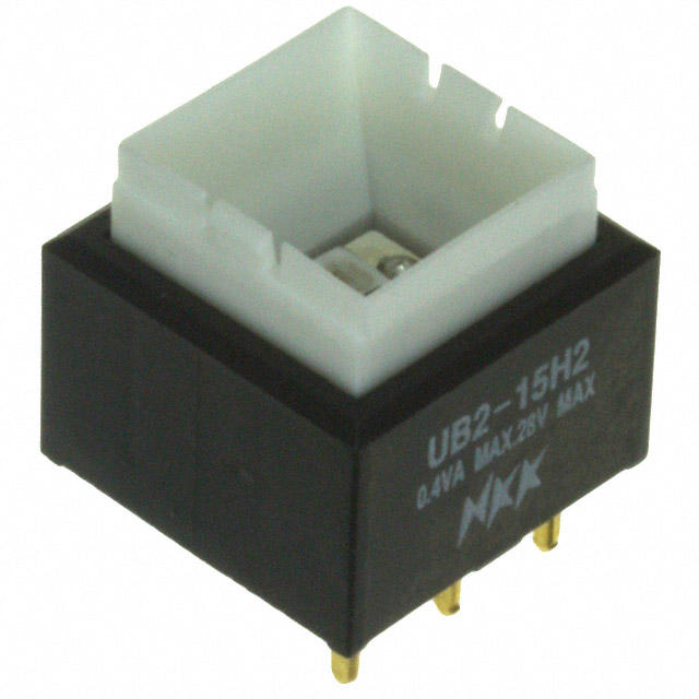 UB215SKG036F NKK Switches