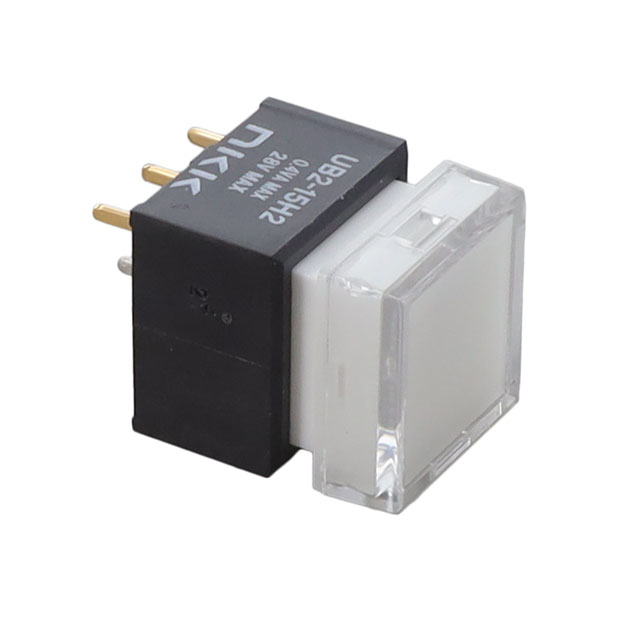 UB215SKG036G-3JB NKK Switches