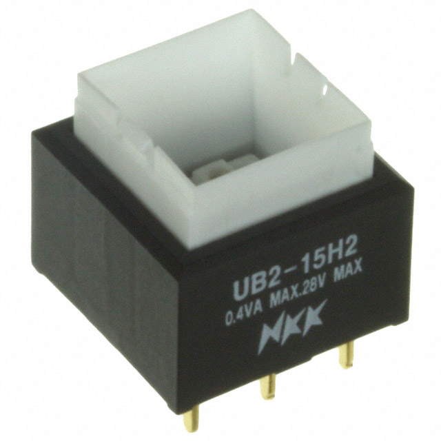 UB215SKG036G NKK Switches