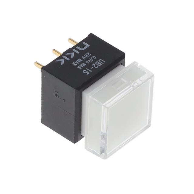 UB215SKG03N-3JB NKK Switches