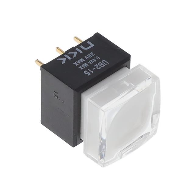 UB215SKG03N-4JB NKK Switches