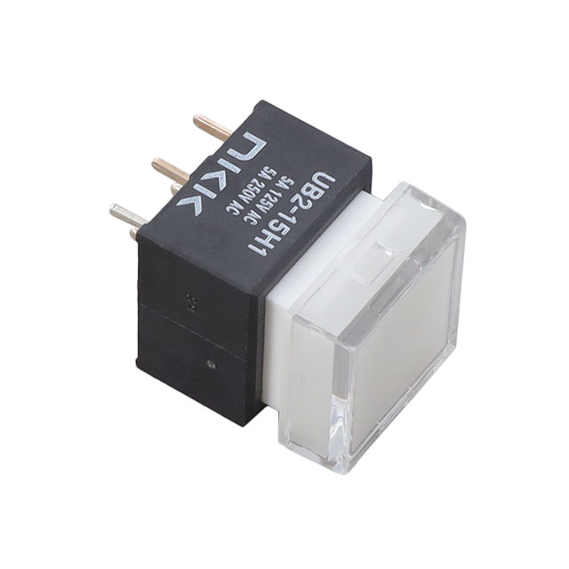 UB215SKW035C-3JB NKK Switches