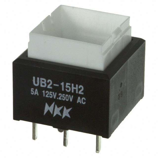 UB215SKW036CF NKK Switches